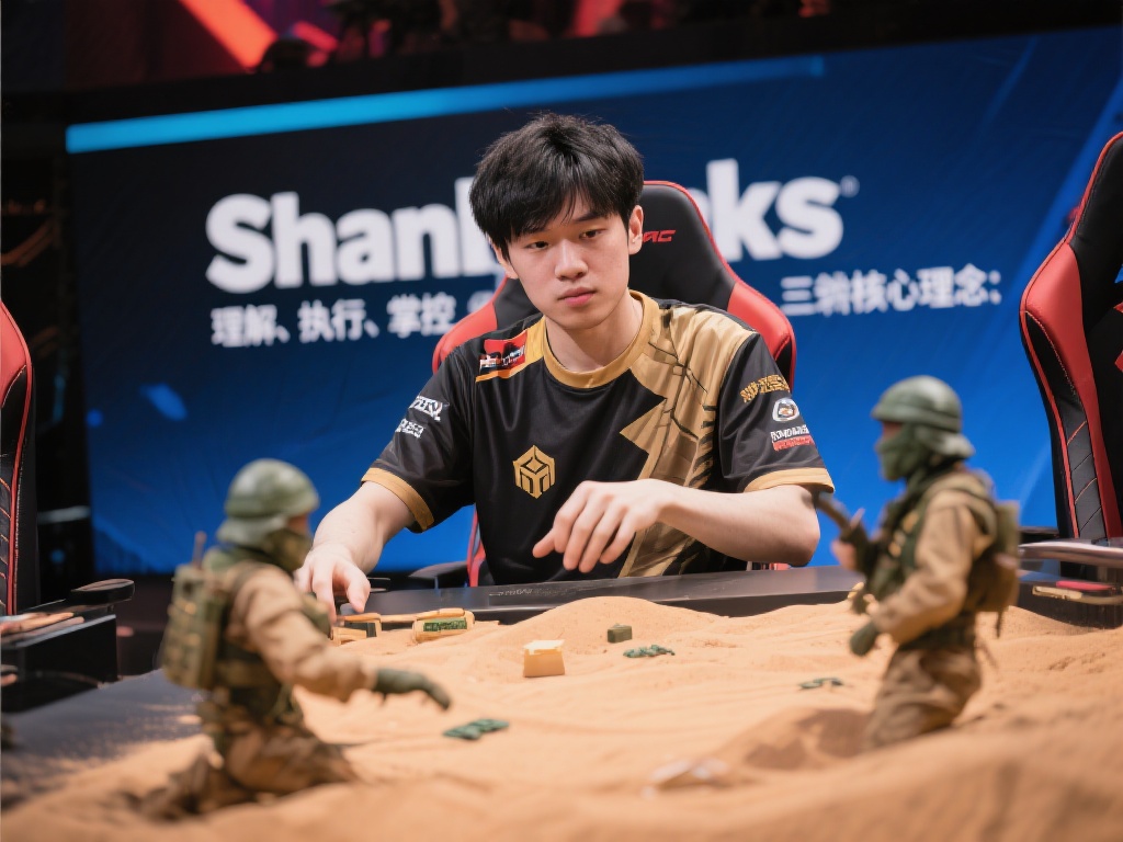 可能会是一 可能会是一