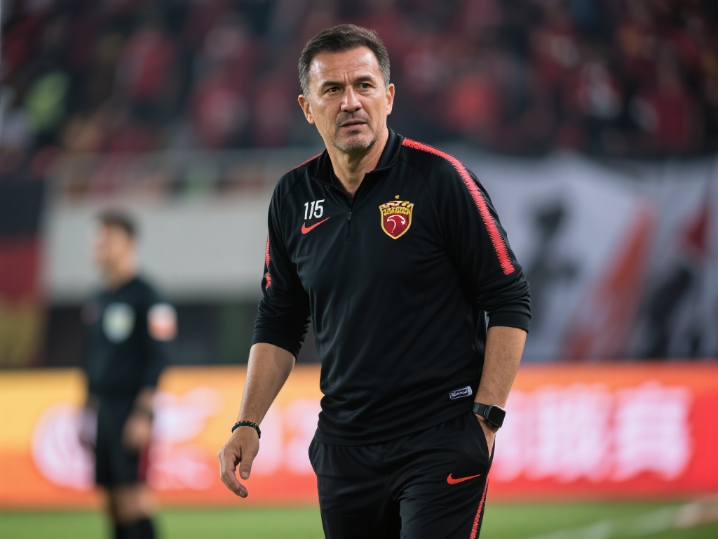 对韩国队的 对韩国队的