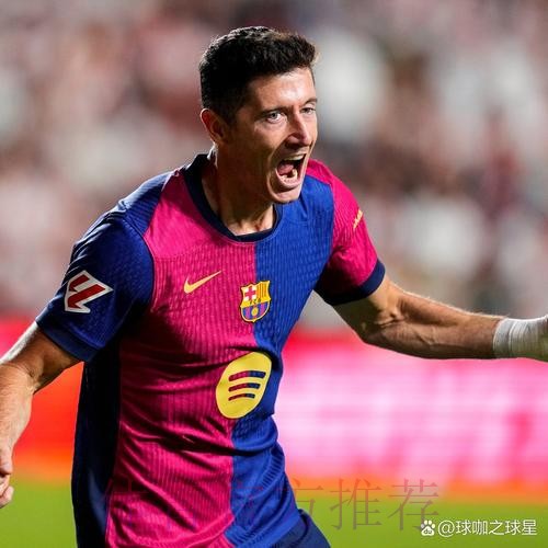 近10年进球最多前10联赛球员：莱万连续3年夺魁